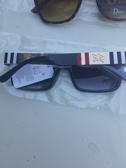 Lentes De Sol