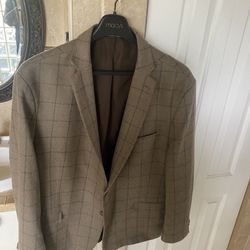 Mens size 48-54 Sports Coats