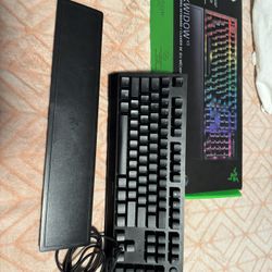 100% gaming hyper x gaming mechanical keyboard 
