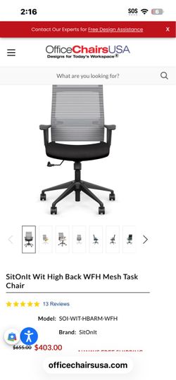 Office Chair