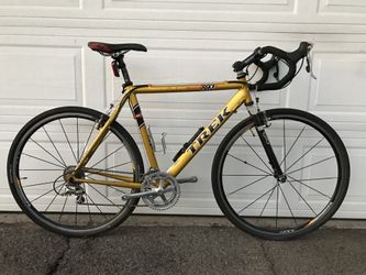 CX trek alpha SL x1 for Sale in Costa Mesa CA OfferUp