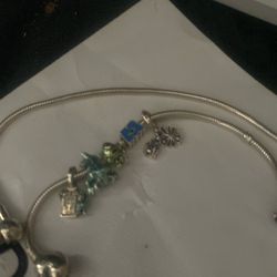 Pandora monsters inc