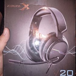 Gaming Headset 