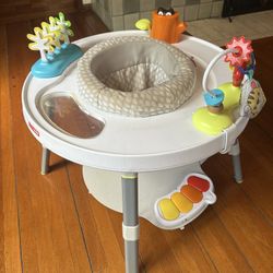Skip Hop Activity Center