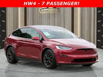 2023 Tesla Model X