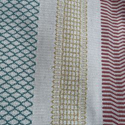 Outdoor Colorful Rug 