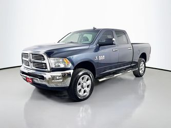 2017 RAM 3500
