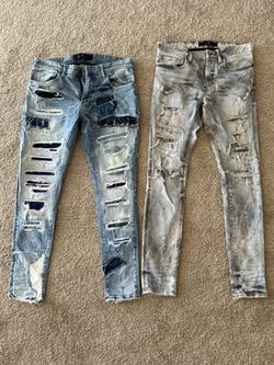 MEN’S JEANS FOR SALE 👖🔥