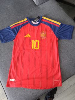 Espańa 🇪🇸 jersey #10 lamine yamal
