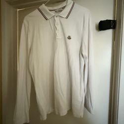 Moncler Polo