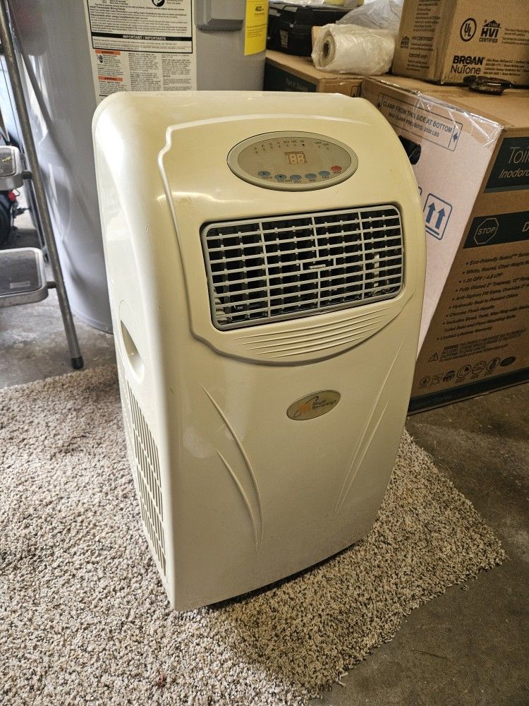 9000 Btu Air Conditioner