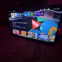 40 Inch tv 
