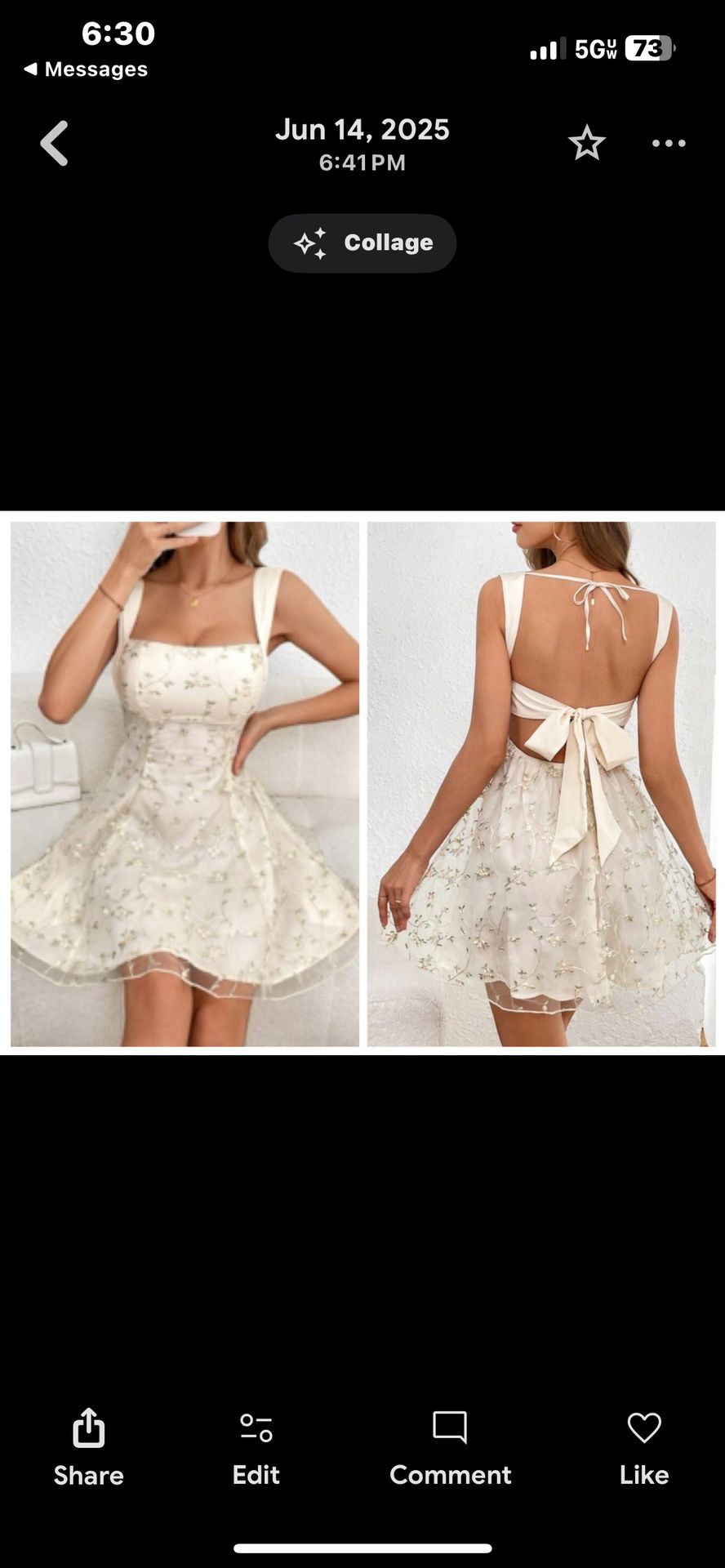 Brand New Without tags