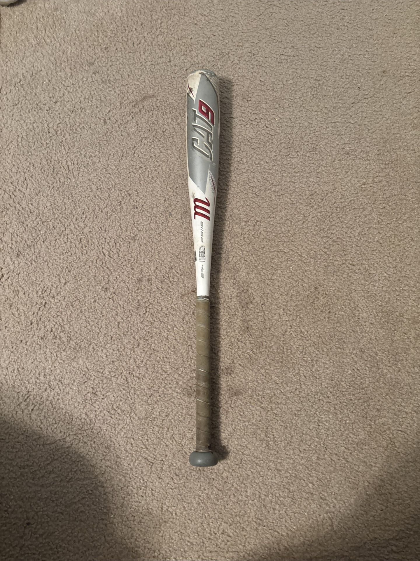 CAT 9 USA Baseball Bat
