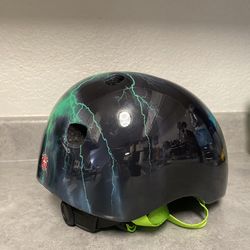 Boy Helmet