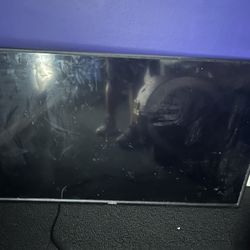 28 Flat Screen 