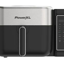 PowerXL AirMax Air Fryer – New in Box