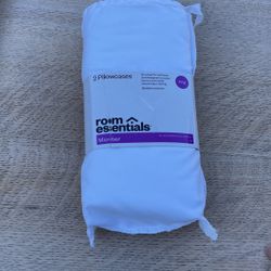 King Size Pillow Cases