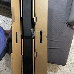 Bowers & Wilkins Panorama 3 Soundbar Atmos