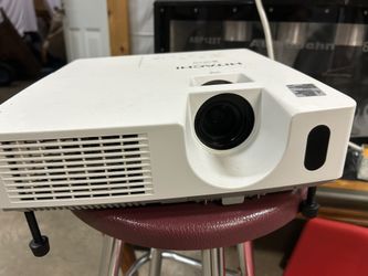 Projector