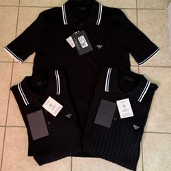 Prada Polo Shirt