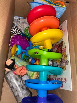 Baby Toys