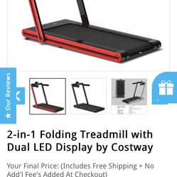 Treadmill New Best  🎁 