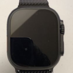 Apple Watch Ultra 3 Unlocked