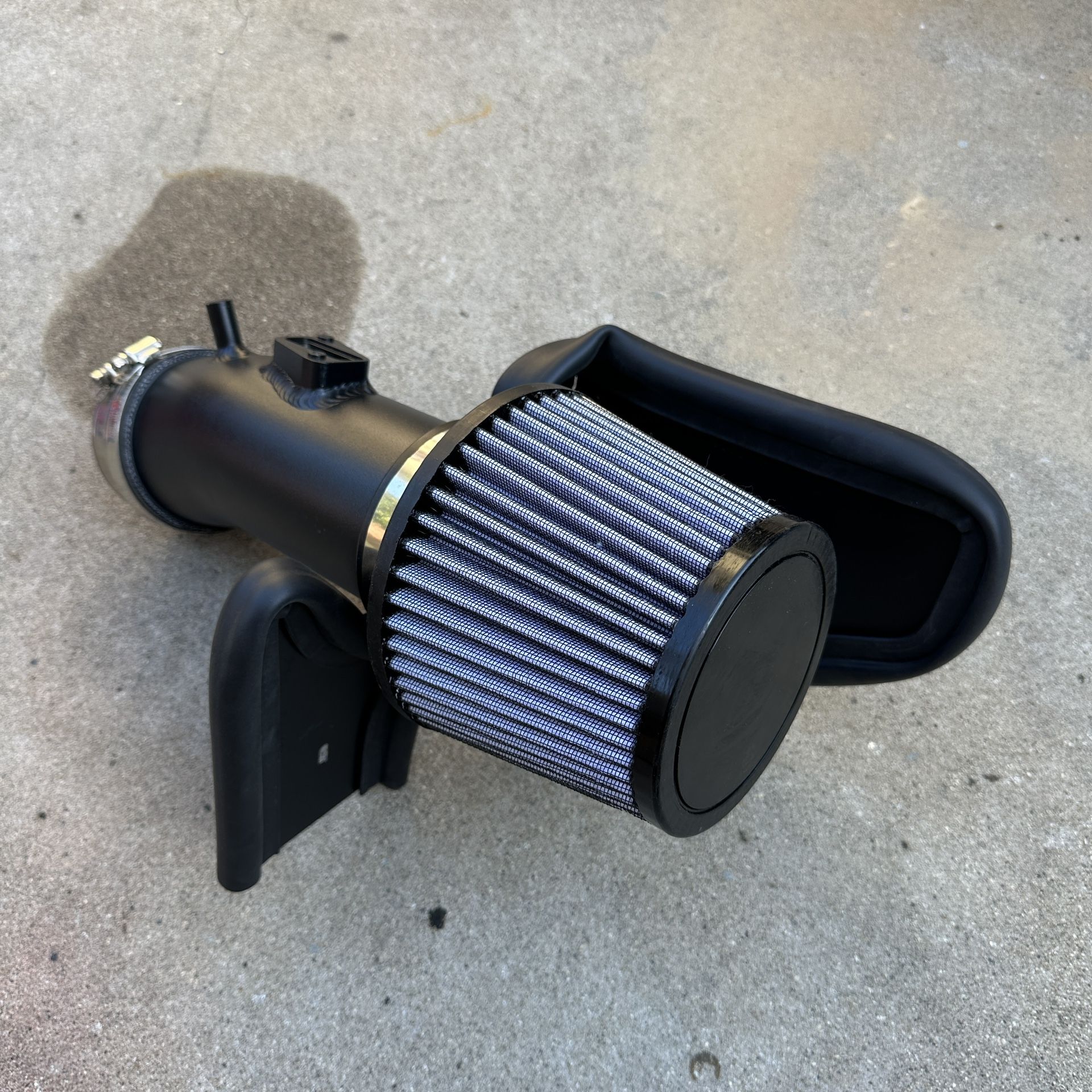 AF Dynamic Air Filter Intake Accord Crosstour 0812 3.5L V6 for Sale in