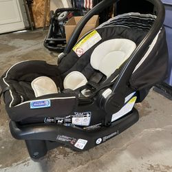 Graco Car Seat 