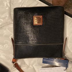 Dooney and Bourke
