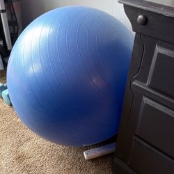 Exercise Ball 