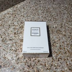 Chanel Coco Mademoiselle