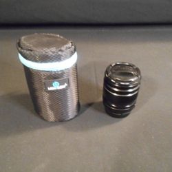 FUJIFILM XF 18-55mm F2.8-4 R LM OIS Lens With Case


