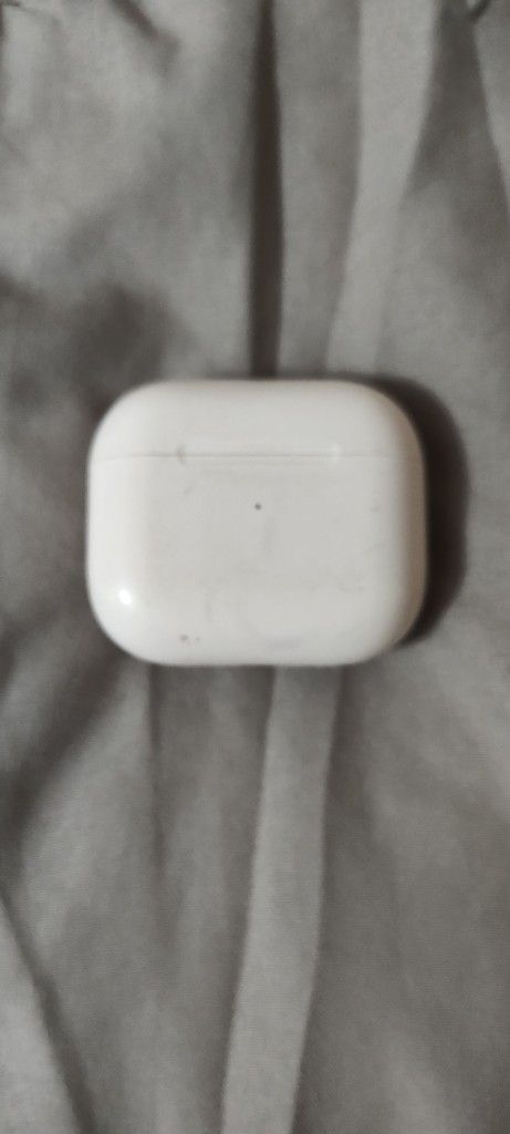 Apple Airpods Third Gen Working Perfect