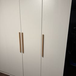 Storage Closet
