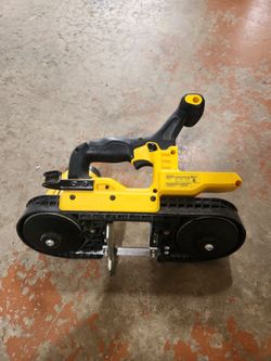 Dewalt band saw 32 7/8