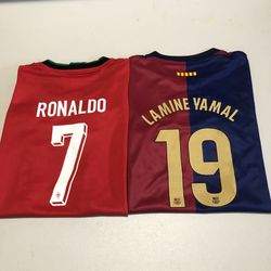 RONALDO 🇵🇹 vs YAMAL 🇪🇸 FINAL🏆🔥