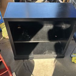 Cabinet storage 