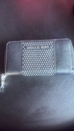 Never used Michael kors wallet