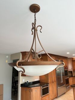 Pendant Chandelier
