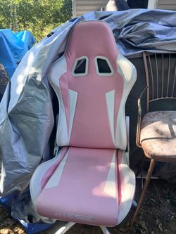 Vitesse Gaming chair can be used for office too used