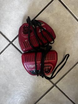 2 Charger