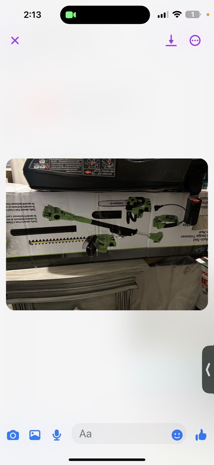 power tools 
