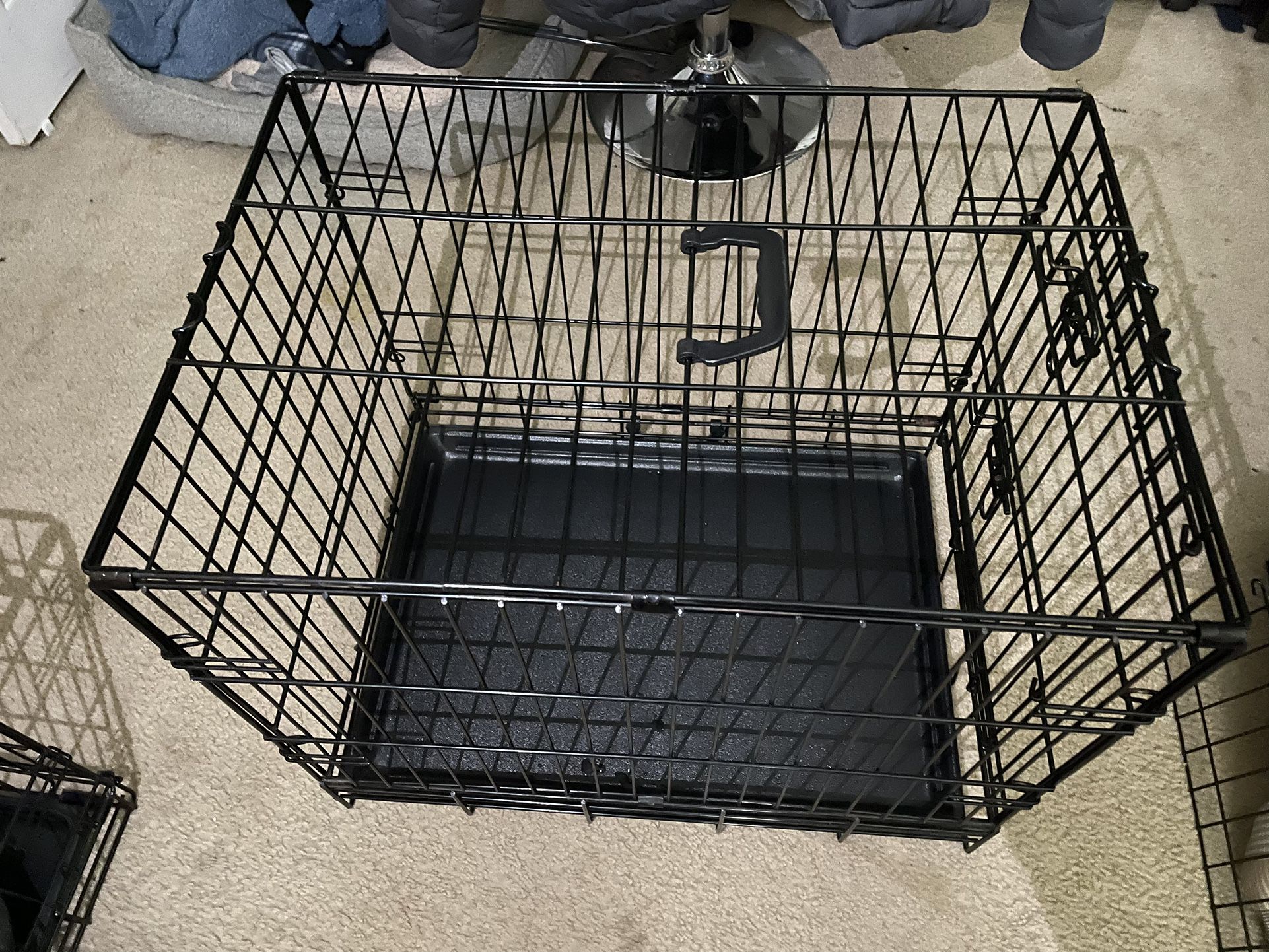 Dog Crate