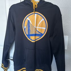 Golden State Hoodie