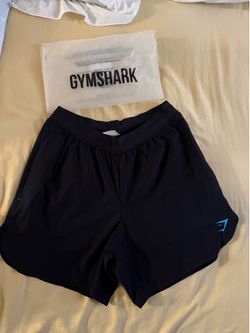 Gymshark shorts