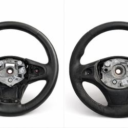 BMW OEM Steering Wheel Fits E46 / E39 / X5 E53