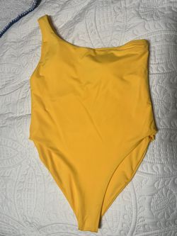 Zaful Bathing Suit 