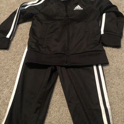 Adidas Set 3T
